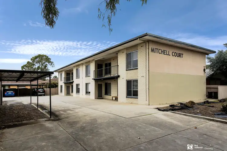 7/897 Marion Road, Mitchell Park SA 5043