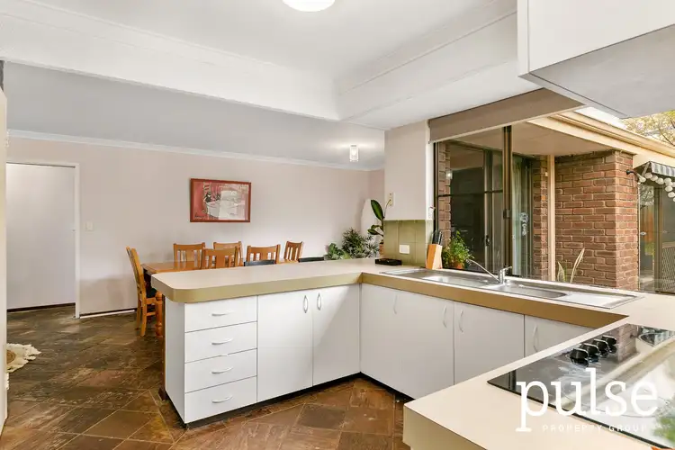 Second view of Homely house listing, 13 Abrolhos Close, Shelley WA 6148