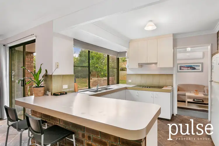 Third view of Homely house listing, 13 Abrolhos Close, Shelley WA 6148