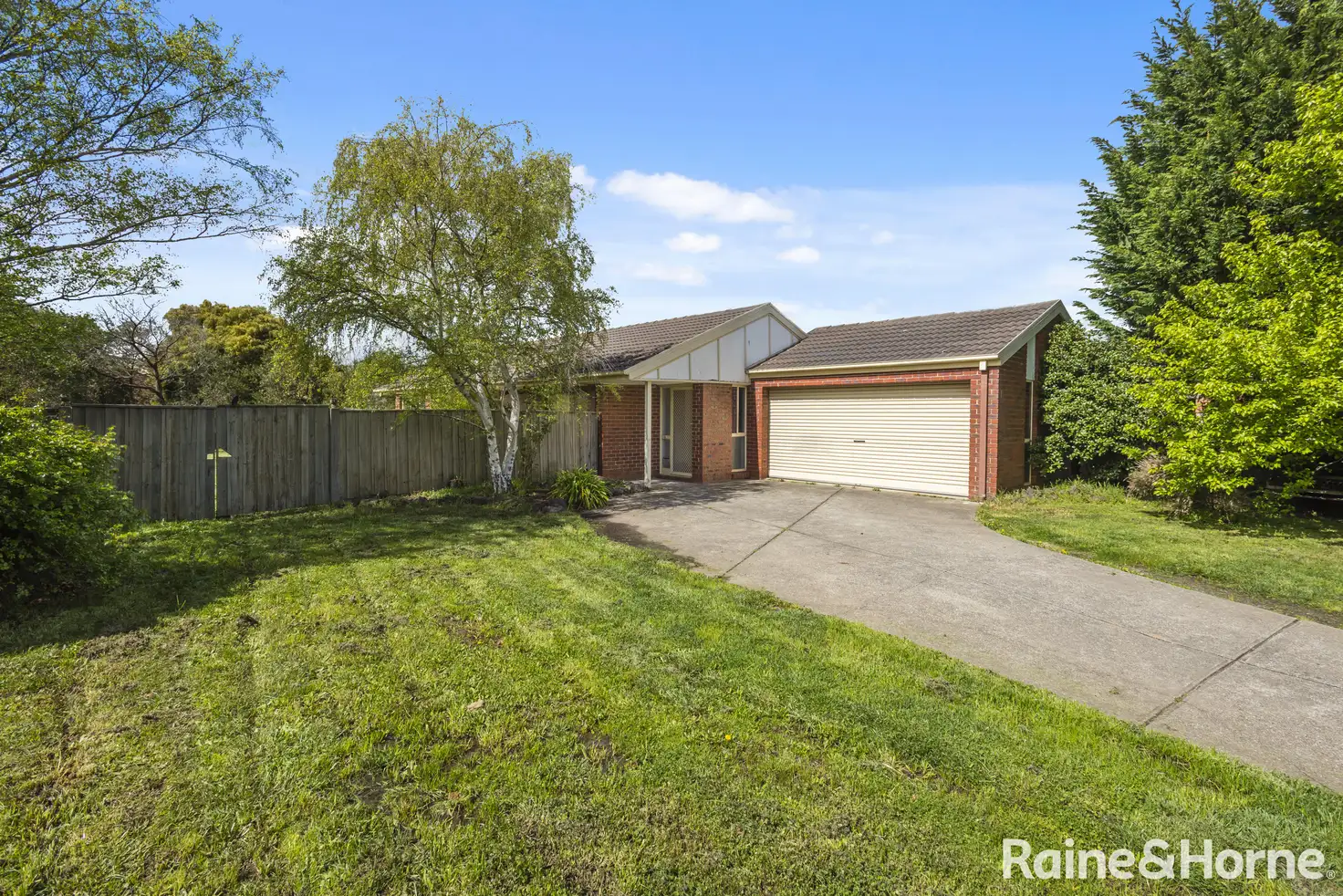 Main view of Homely house listing, 17 Vista Close, Gisborne VIC 3437