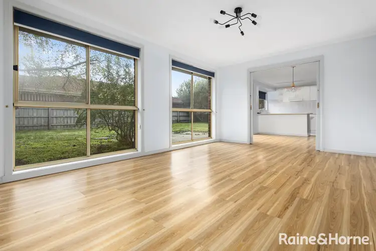 Third view of Homely house listing, 17 Vista Close, Gisborne VIC 3437