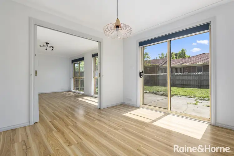 Fourth view of Homely house listing, 17 Vista Close, Gisborne VIC 3437