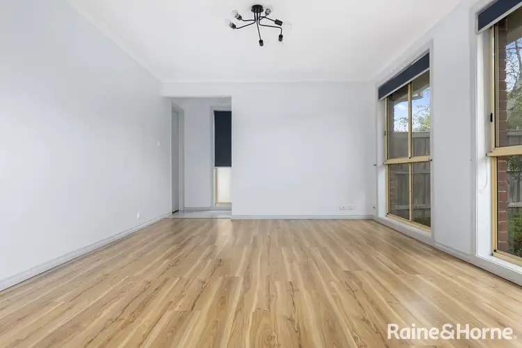 Fifth view of Homely house listing, 17 Vista Close, Gisborne VIC 3437