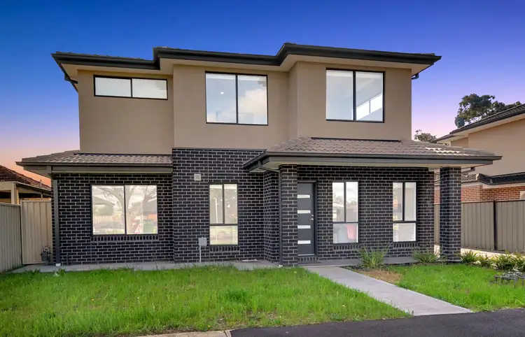 1/213 Station Road, Melton VIC 3337