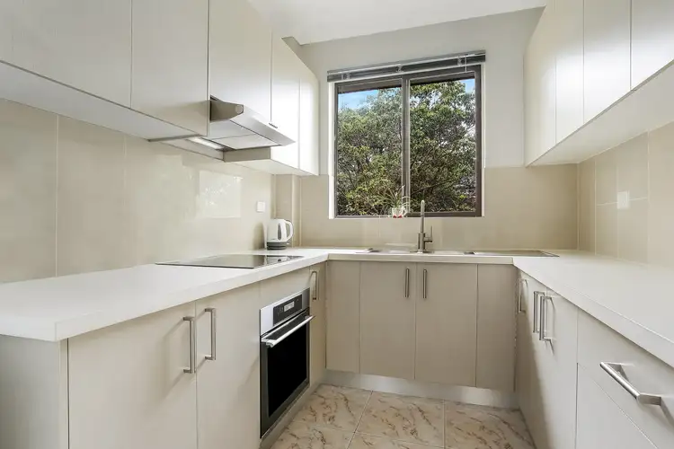 Second view of Homely unit listing, 2/5-7 Dunmore Street, Bexley NSW 2207