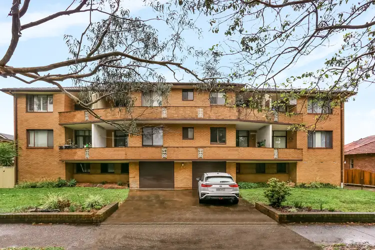 Fifth view of Homely unit listing, 2/5-7 Dunmore Street, Bexley NSW 2207