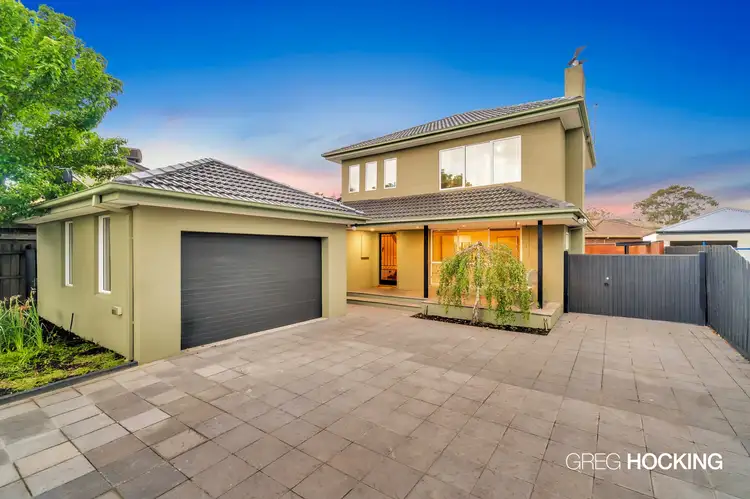 5 Maple Court, Cheltenham VIC 3192