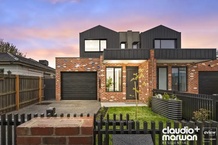 1/37 Staples Court, Hadfield VIC 3046