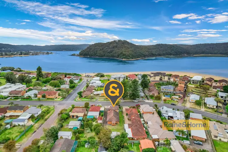 Second view of Homely block of units listing, 125 Broken Bay Road, Ettalong Beach NSW 2257