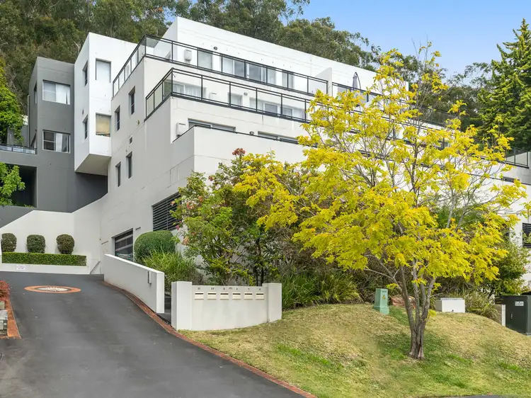 6/89 Faunce Street, Gosford NSW 2250