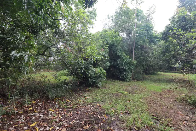 Main view of Homely land listing, 3 Walton Street, Giru QLD 4809