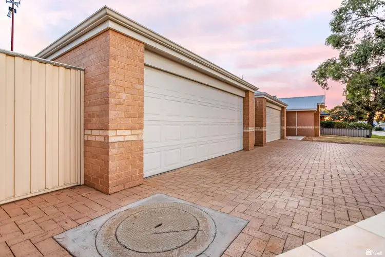 Second view of Homely house listing, 9 Granada Loop, Seville Grove WA 6112