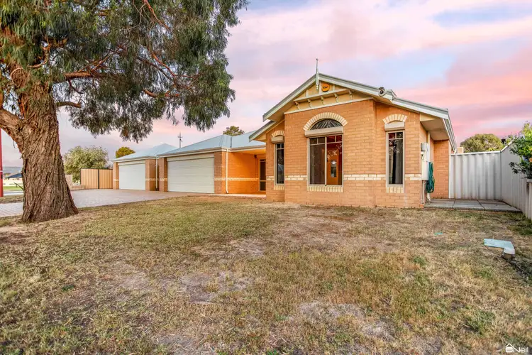 Third view of Homely house listing, 9 Granada Loop, Seville Grove WA 6112
