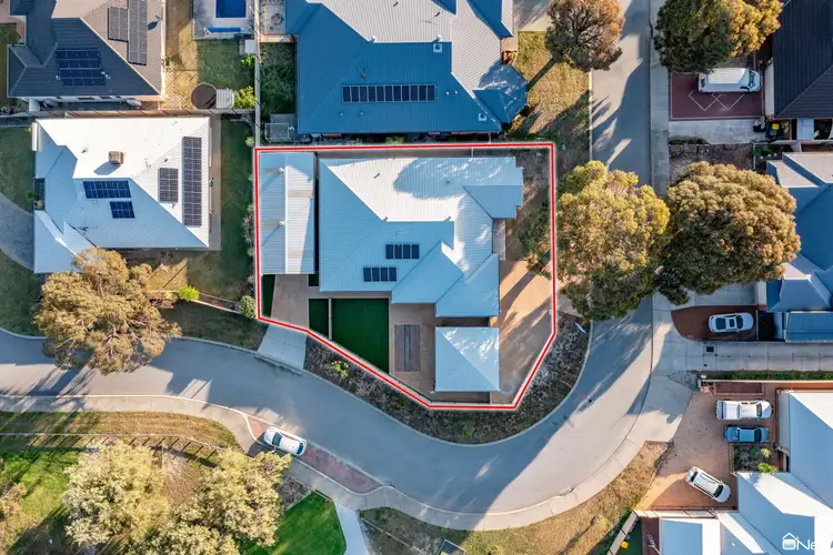 Fourth view of Homely house listing, 9 Granada Loop, Seville Grove WA 6112