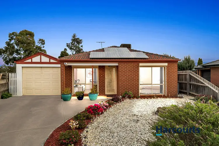 11 Perez Court, Werribee VIC 3030