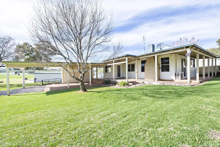 83 Mitchell Street, Geurie NSW 2818