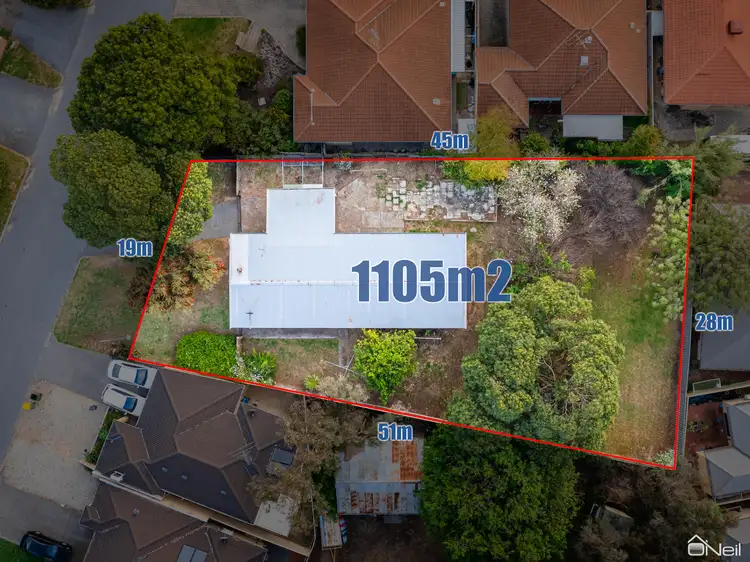 12 Locksley Avenue, Armadale WA 6112