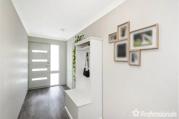 Third view of Homely house listing, 17 Mindalong Way, Byford WA 6122