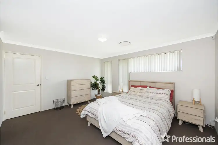Fourth view of Homely house listing, 17 Mindalong Way, Byford WA 6122