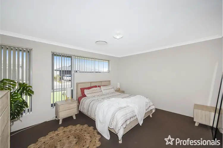 Fifth view of Homely house listing, 17 Mindalong Way, Byford WA 6122