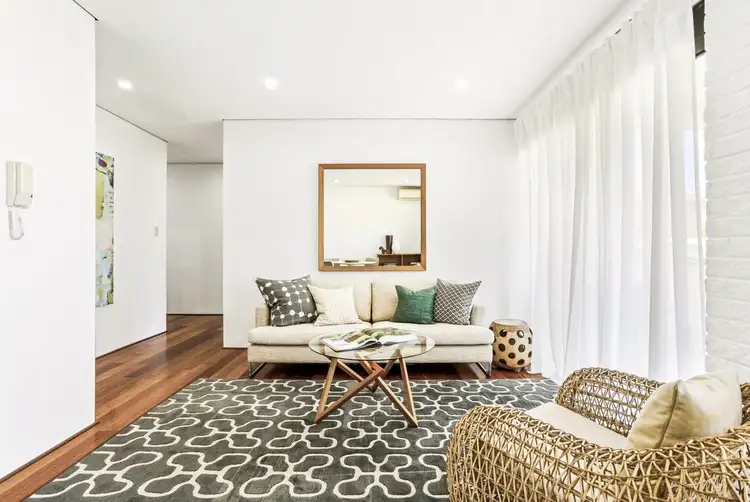 4/52-54 Cowper Street, Randwick NSW 2031