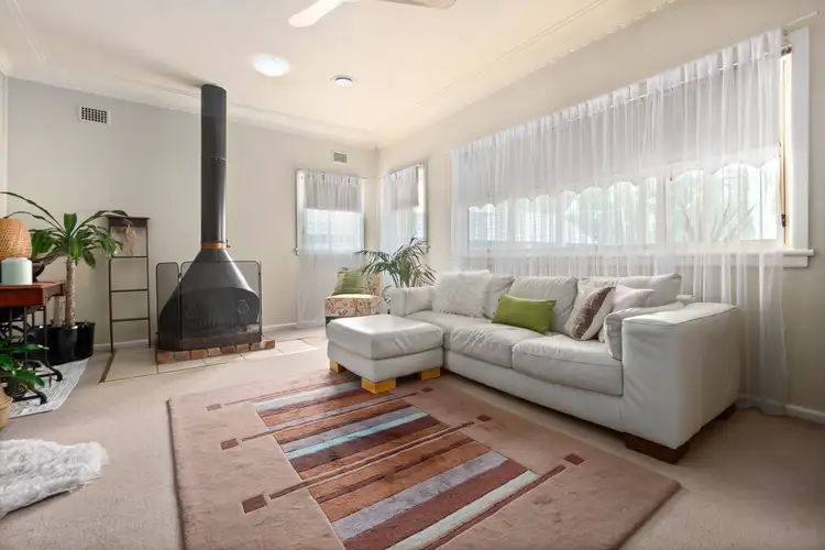 Third view of Homely house listing, 43 Roper Road, Colyton NSW 2760