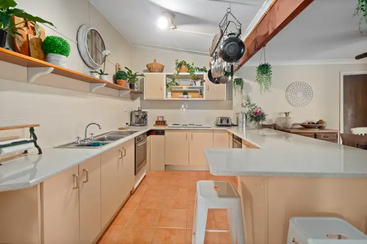 Fourth view of Homely house listing, 43 Roper Road, Colyton NSW 2760