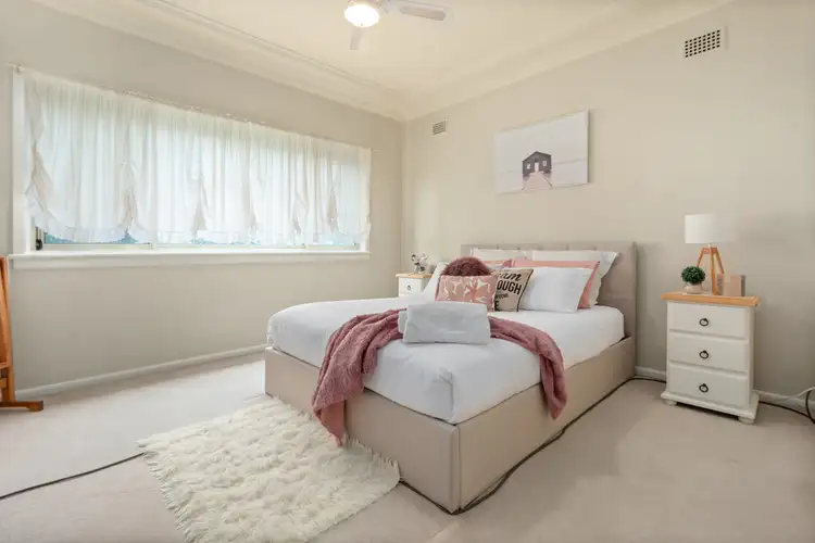Fifth view of Homely house listing, 43 Roper Road, Colyton NSW 2760