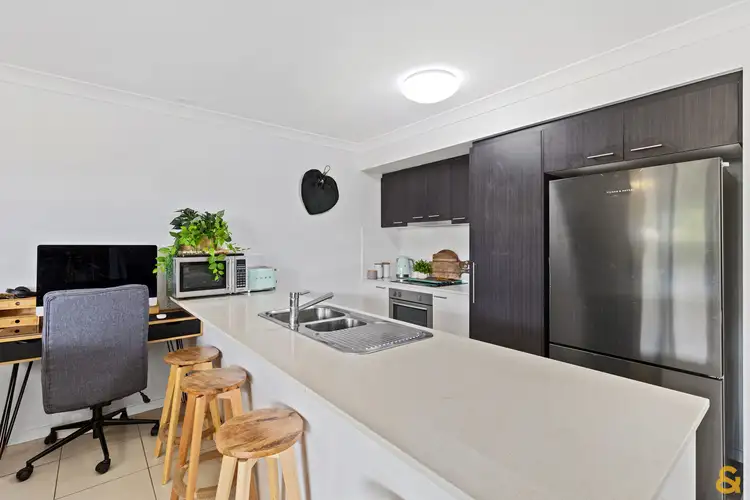 Sixth view of Homely townhouse listing, 13/22 Cola Crescent, Wynnum West QLD 4178