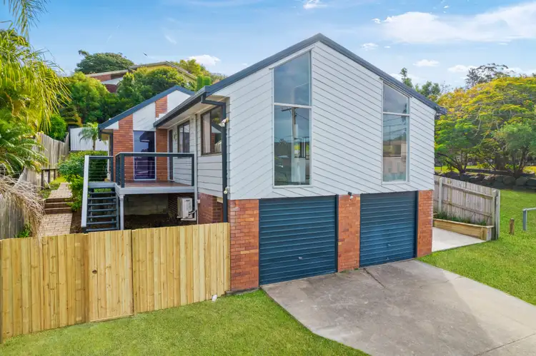 1 Latin Court, Rochedale South QLD 4123