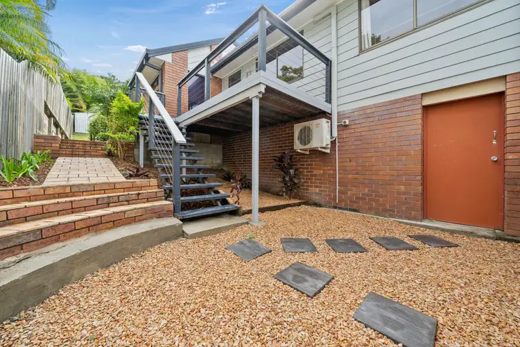 Second view of Homely house listing, 1 Latin Court, Rochedale South QLD 4123