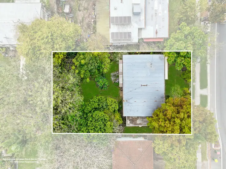 Second view of Homely house listing, 37 Mayes Avenue, Logan Central QLD 4114