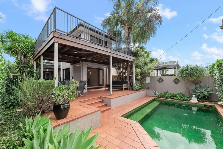 49 Stratton Terrace, Wynnum QLD 4178