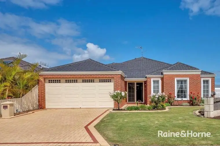 Main view of Homely house listing, 42 Hudson Drive, Dudley Park WA 6210