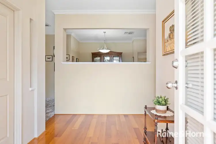 Fifth view of Homely house listing, 42 Hudson Drive, Dudley Park WA 6210