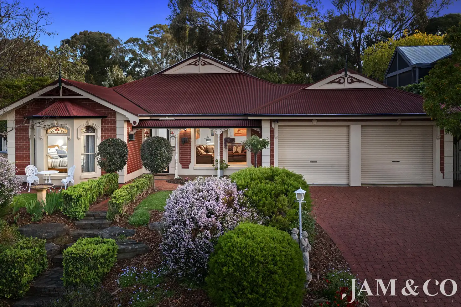 Main view of Homely house listing, 17 Craigburn Drive, Flagstaff Hill SA 5159