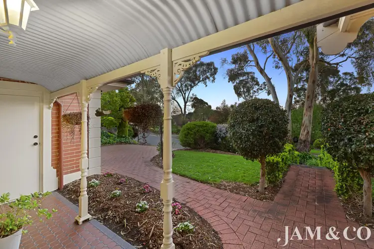 Fourth view of Homely house listing, 17 Craigburn Drive, Flagstaff Hill SA 5159