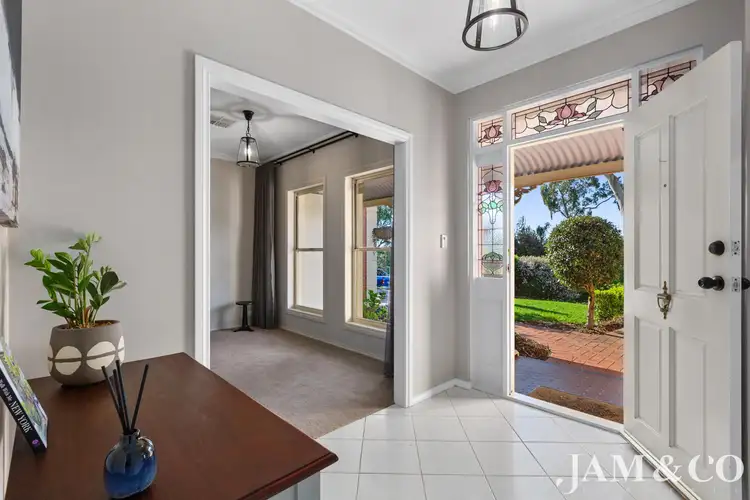 Fifth view of Homely house listing, 17 Craigburn Drive, Flagstaff Hill SA 5159