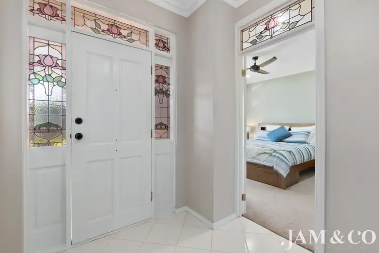 Sixth view of Homely house listing, 17 Craigburn Drive, Flagstaff Hill SA 5159