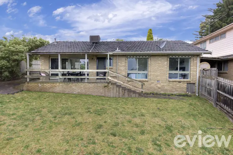 Main view of Homely house listing, 5A Callaghan Place, Frankston VIC 3199
