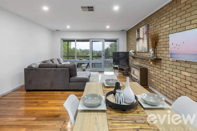 Second view of Homely house listing, 5A Callaghan Place, Frankston VIC 3199
