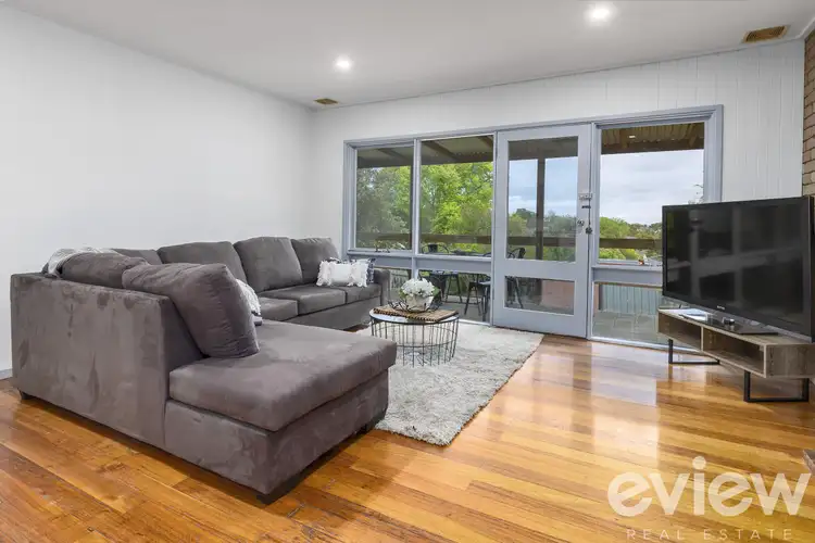 Third view of Homely house listing, 5A Callaghan Place, Frankston VIC 3199