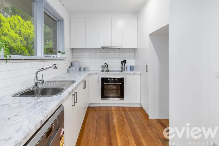 Fourth view of Homely house listing, 5A Callaghan Place, Frankston VIC 3199