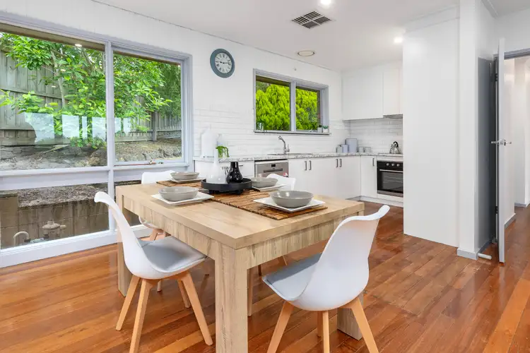 Fifth view of Homely house listing, 5A Callaghan Place, Frankston VIC 3199