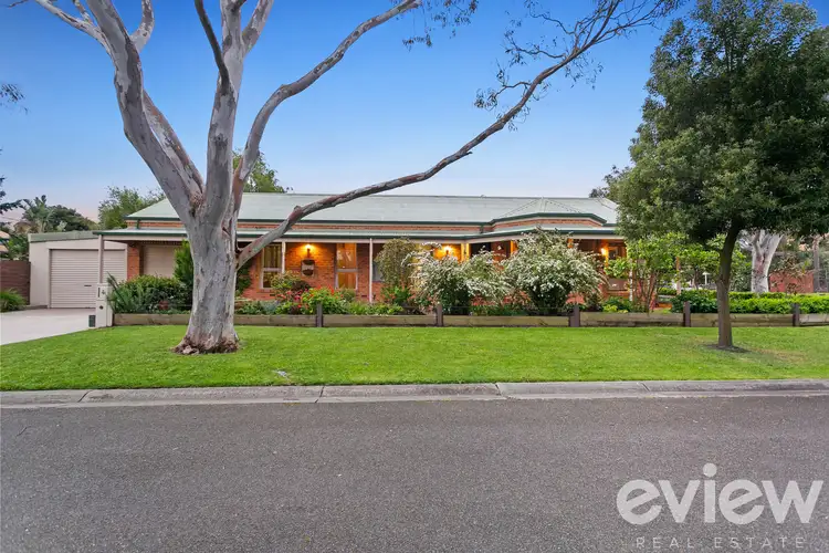 Main view of Homely house listing, 4 Chatterley Court, Frankston VIC 3199