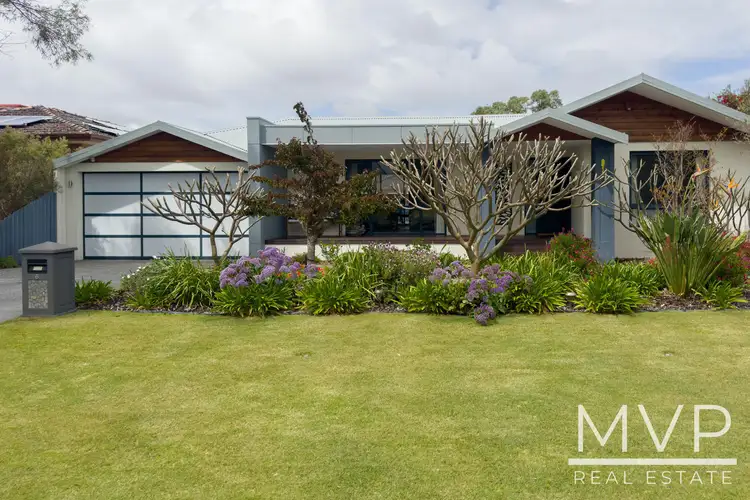 6 Dorward Court, Kardinya WA 6163