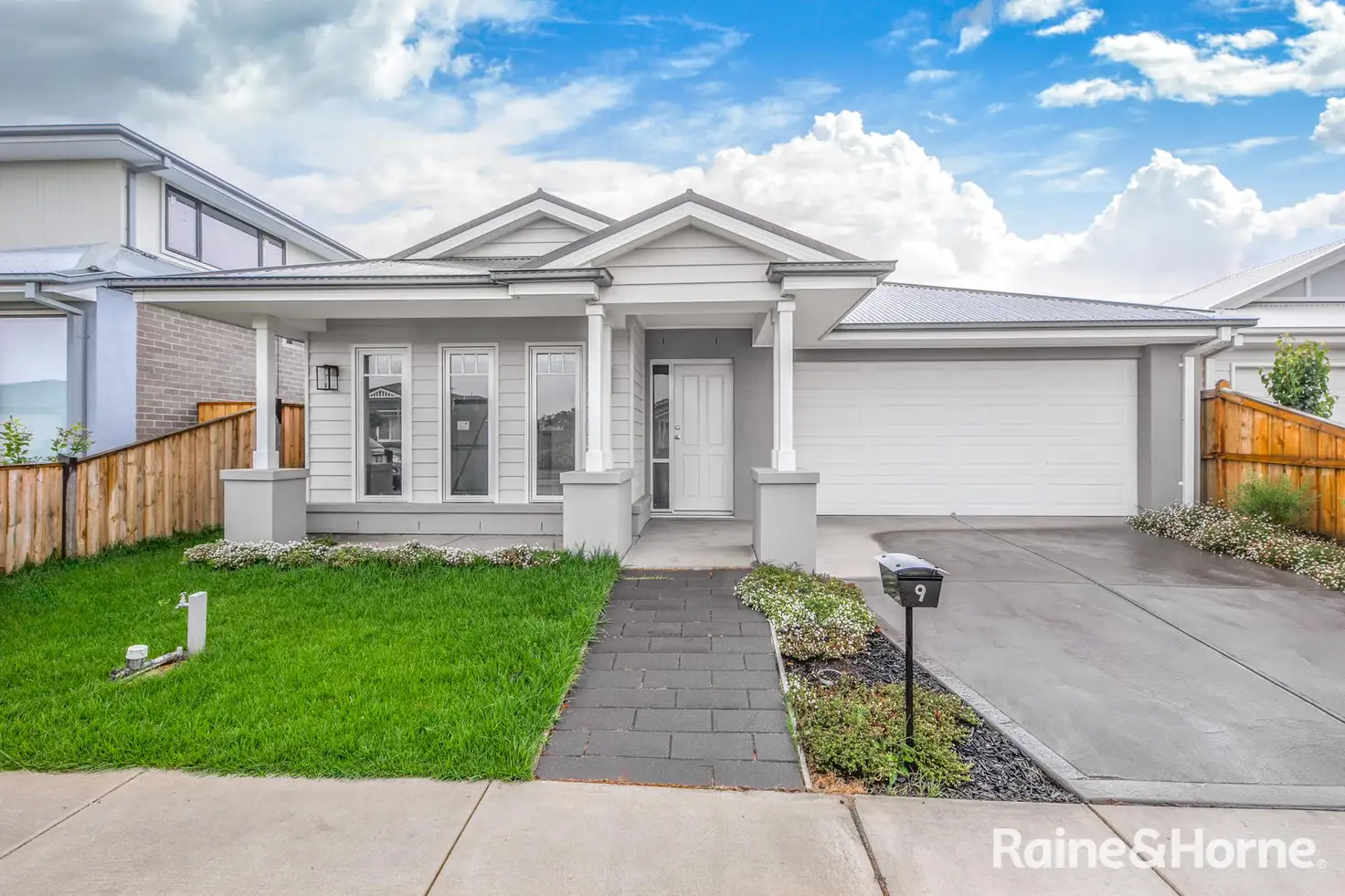 Main view of Homely house listing, 9 Bunyip Street, Gisborne VIC 3437