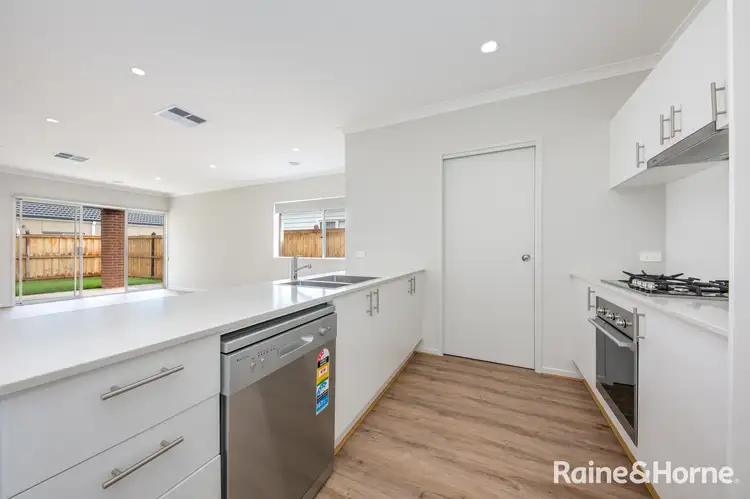 Second view of Homely house listing, 9 Bunyip Street, Gisborne VIC 3437