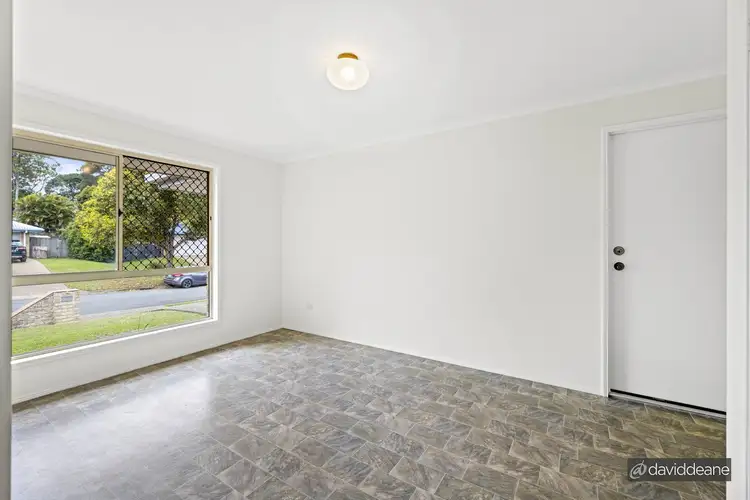 Second view of Homely house listing, 7 Glass House Circuit, Kallangur QLD 4503