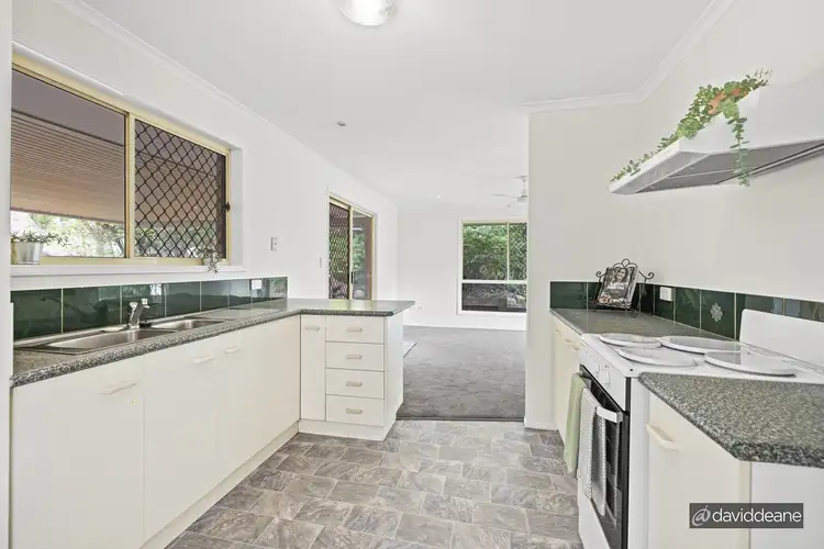 Fifth view of Homely house listing, 7 Glass House Circuit, Kallangur QLD 4503